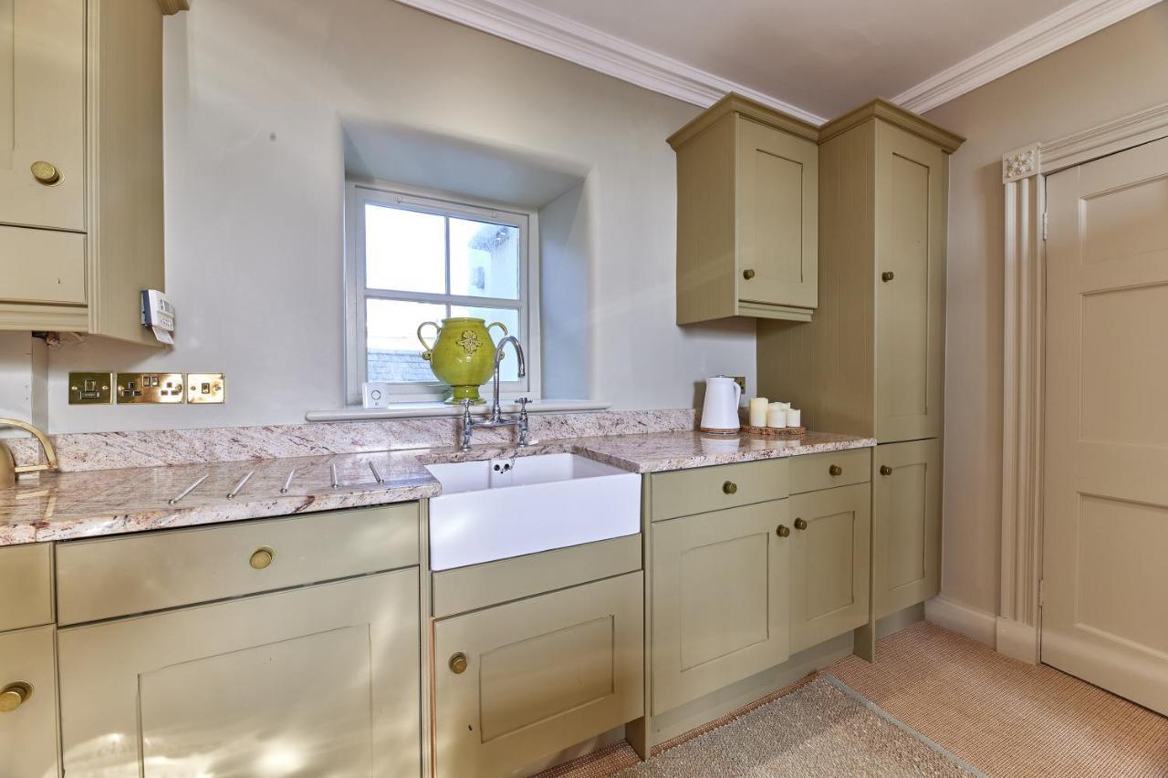 River View: Characterful Townhouse, Stunning Views Berwick Upon Tweed Exterior foto